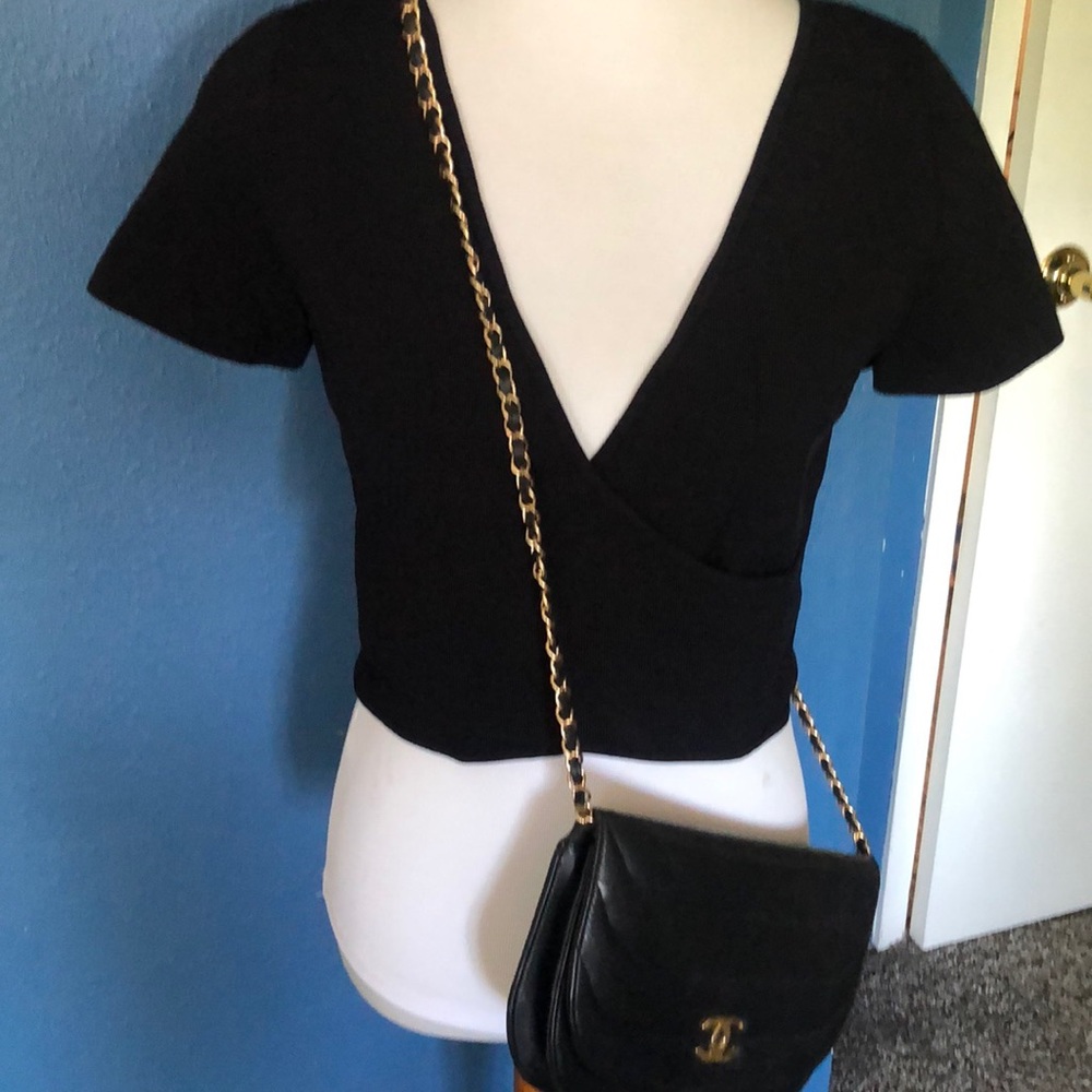 Babaton Blouse - image 1